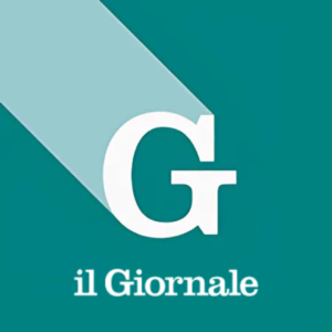 ilgiornale.it, ilgiornale notizie italiane, media and entretainemnt, social direction social media, logo brand design 2025