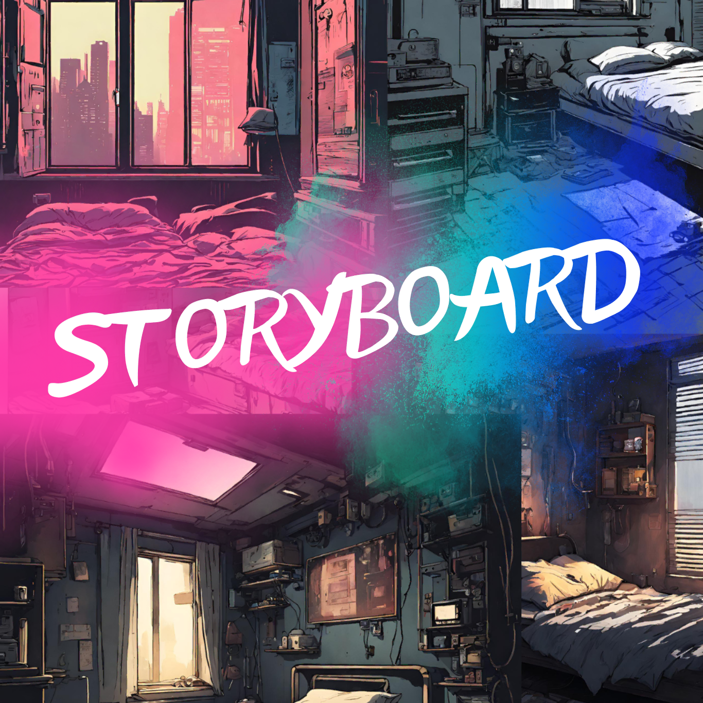 narrative video content cover design by cybemediateinment storyborards, screenwriting and scritpwriting, storytelling for short, movies reels, and cinematic advgraphic design by cybermdiateinment