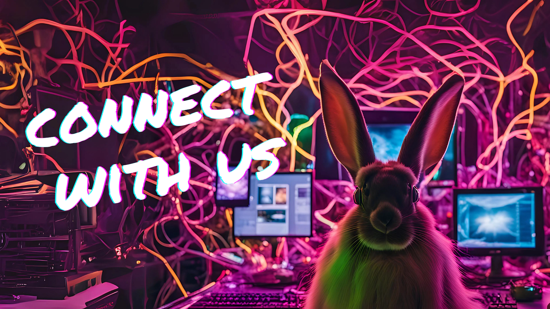 Cybermediateinment connect with us - get in touch