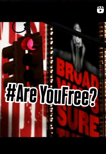 Anteprima video TikTok: Are you free to choose?
