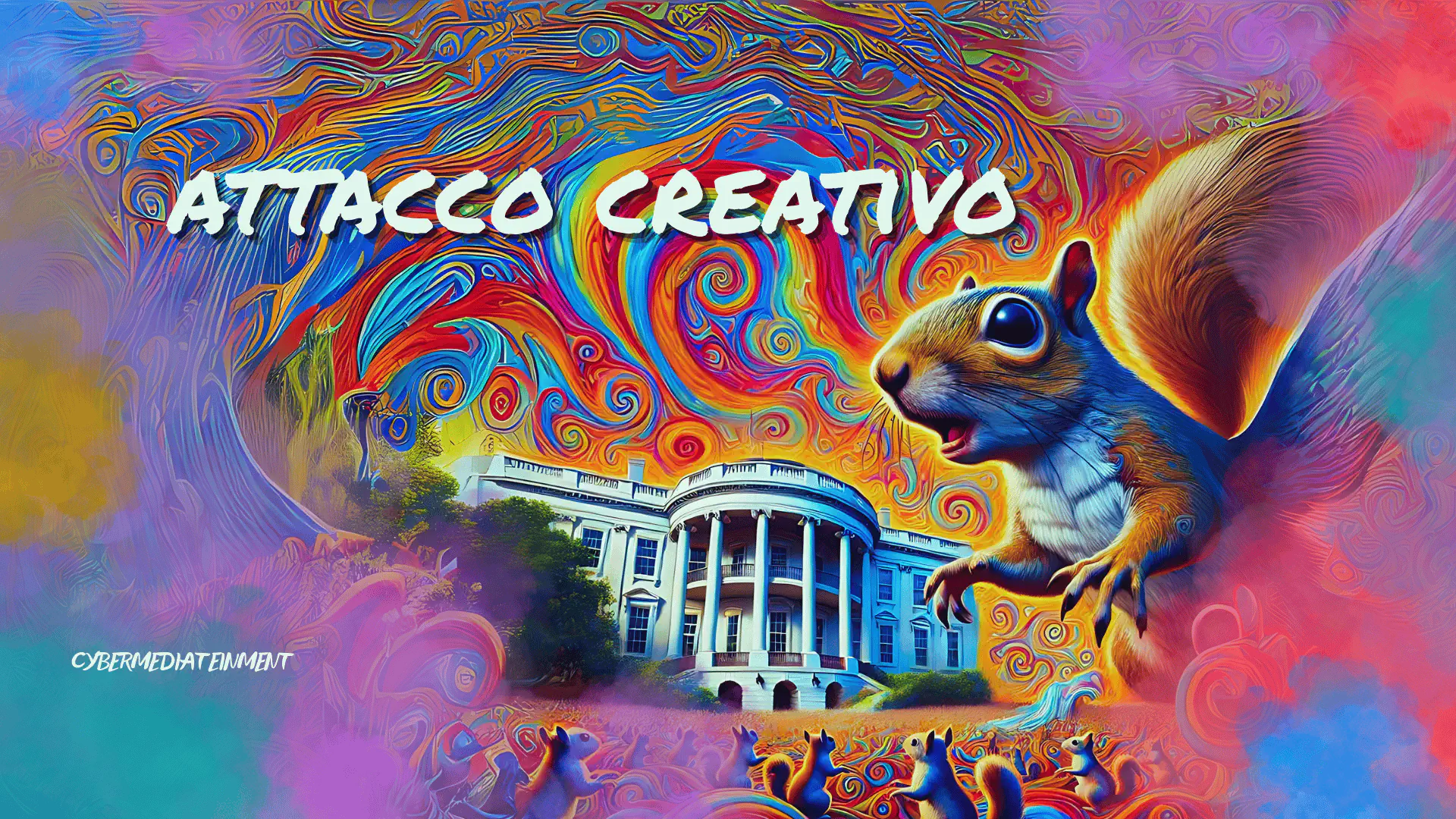 Immagine di copertina Cybermediateinment – fallback per browser senza JavaScript