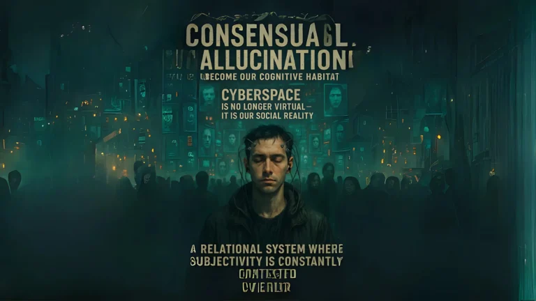 Algorithmic: The age of control