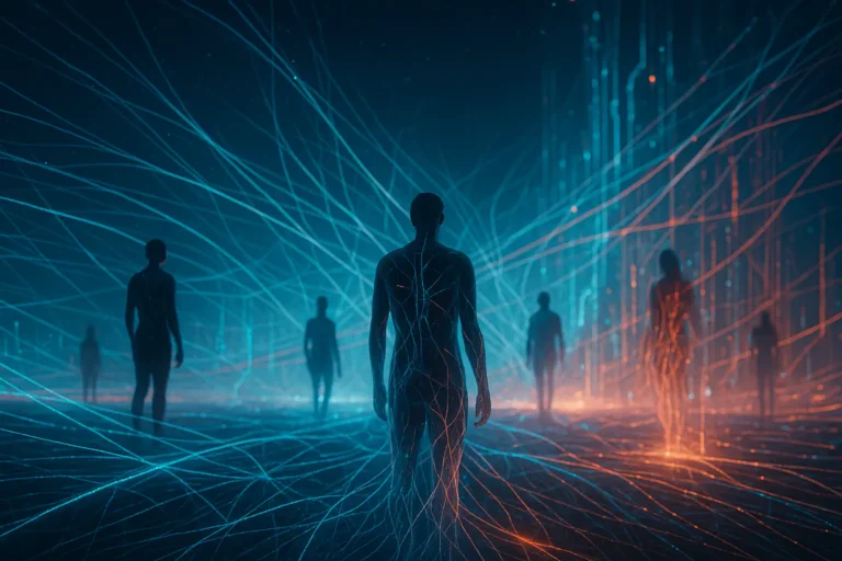 what is agi, really? a body beyond intelligence