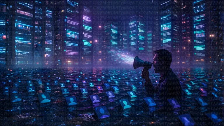 The Great Deception: Social Media Ban AND BIG TECH POWER