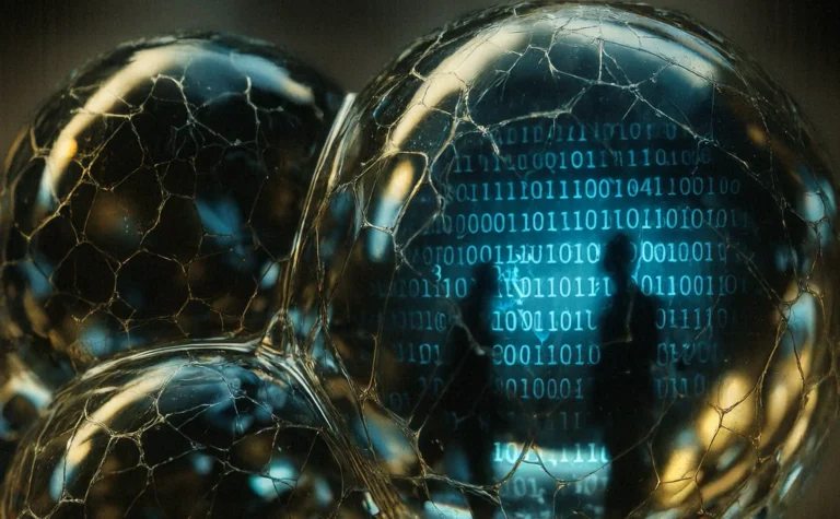 algorithms decoded: the dream of rationality