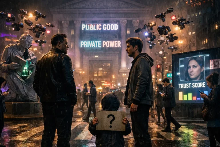 open ai, musk vs altman and the lawsuit for control ai