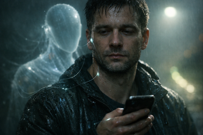 beyond media ecology: ai and llm, your new cognitive tutor