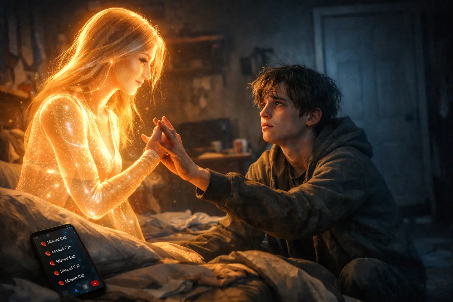 Instagram supervisor teen account and privacy and messaging settings on Instagram