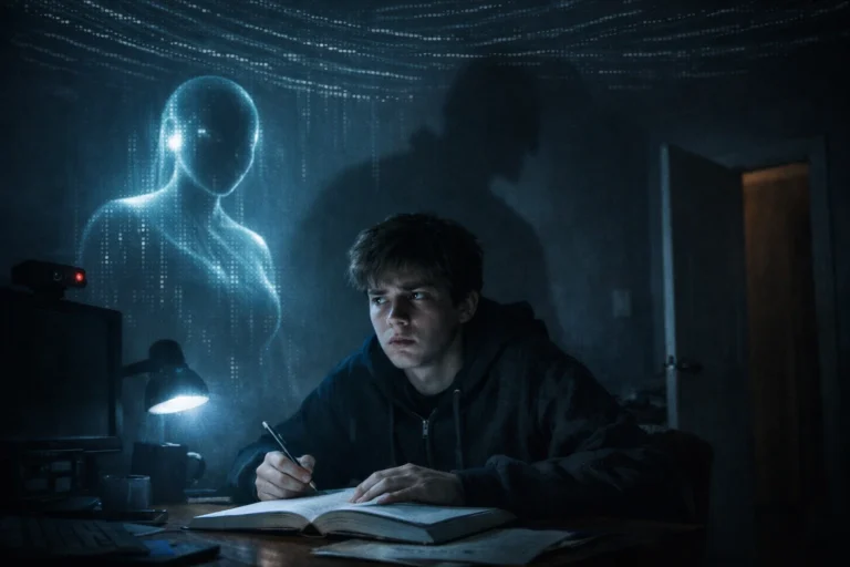 new instagram supervisor: privacy for safety, the unrequested exchange