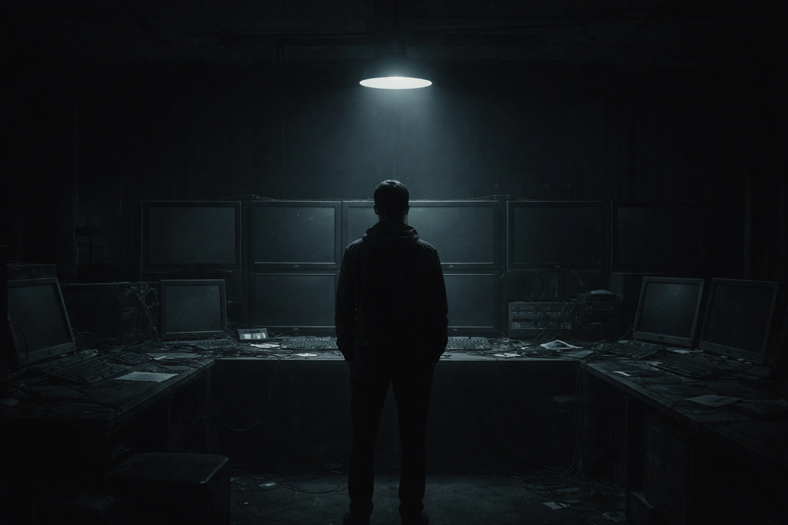 Incognito Market — operazioni federali