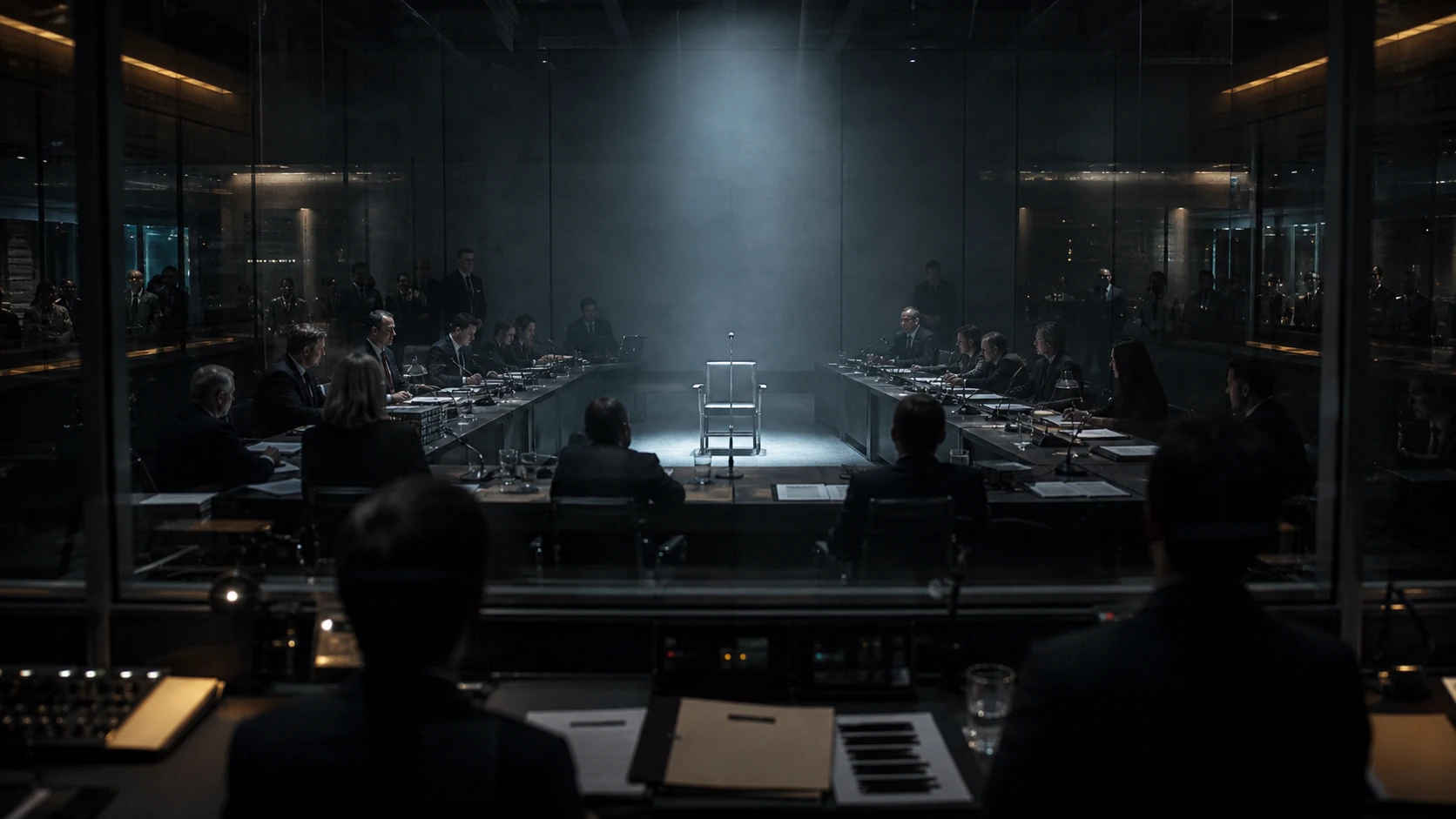 Musk vs Altman — the trial